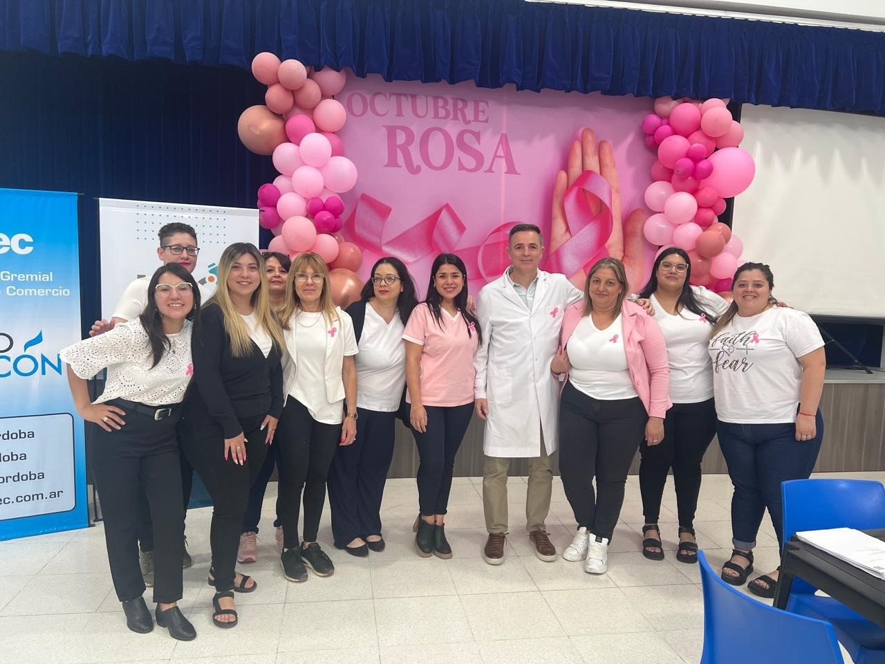 Jornadas Especiales de Atención Médica
