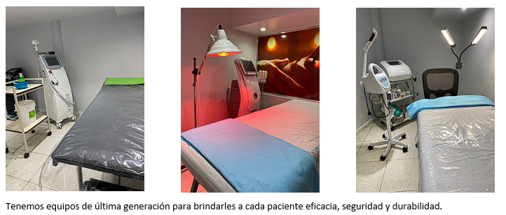 estetica Imagen Local