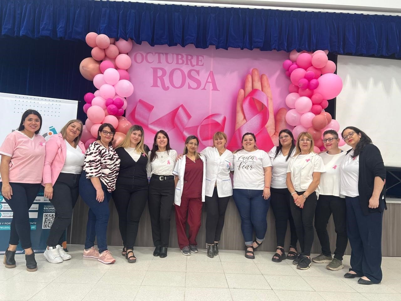 rosa Imagen Local