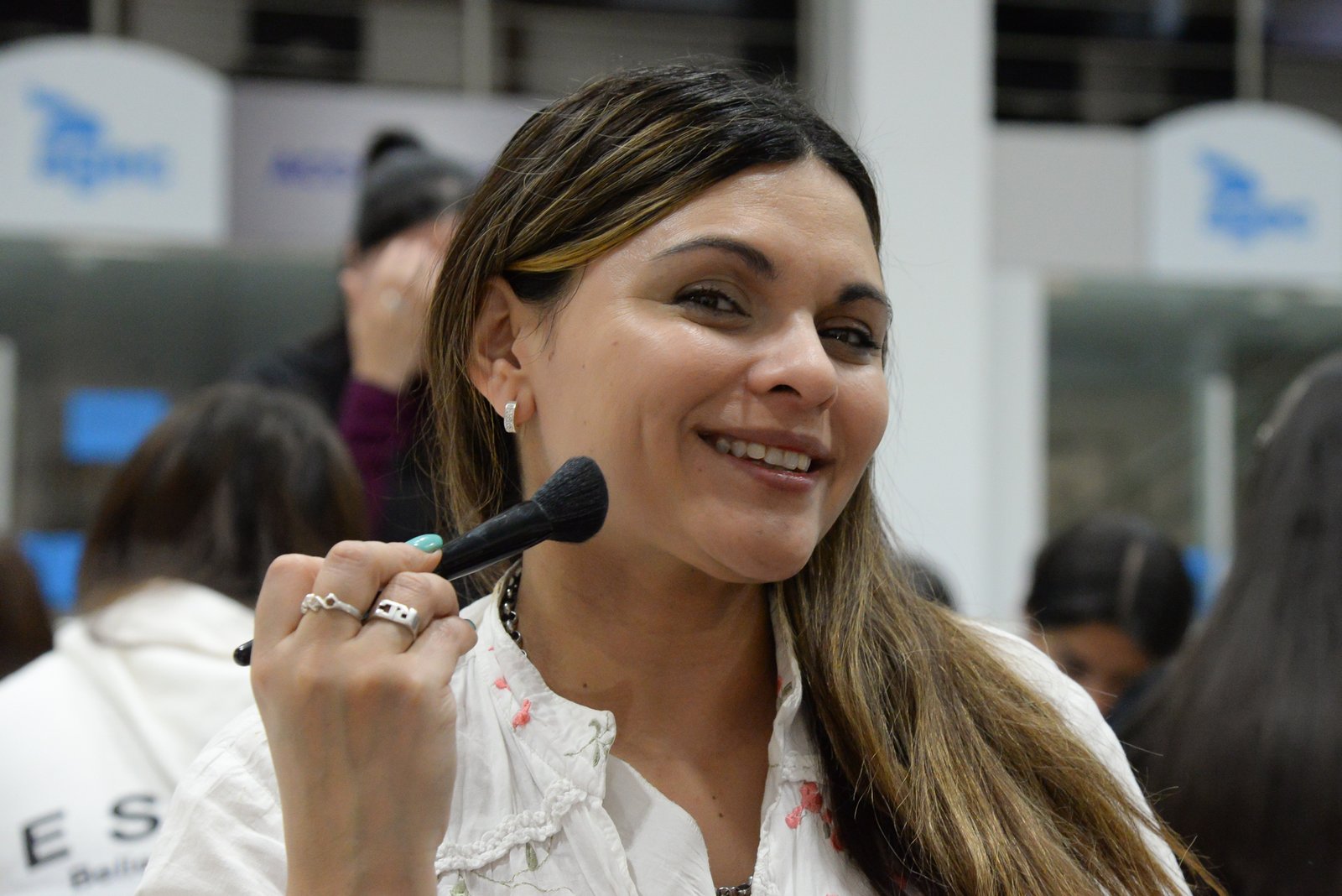 Curso Maquillaje Imagen Local