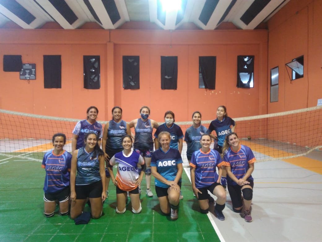 voley Imagen Local