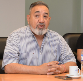 Pablo Chacon