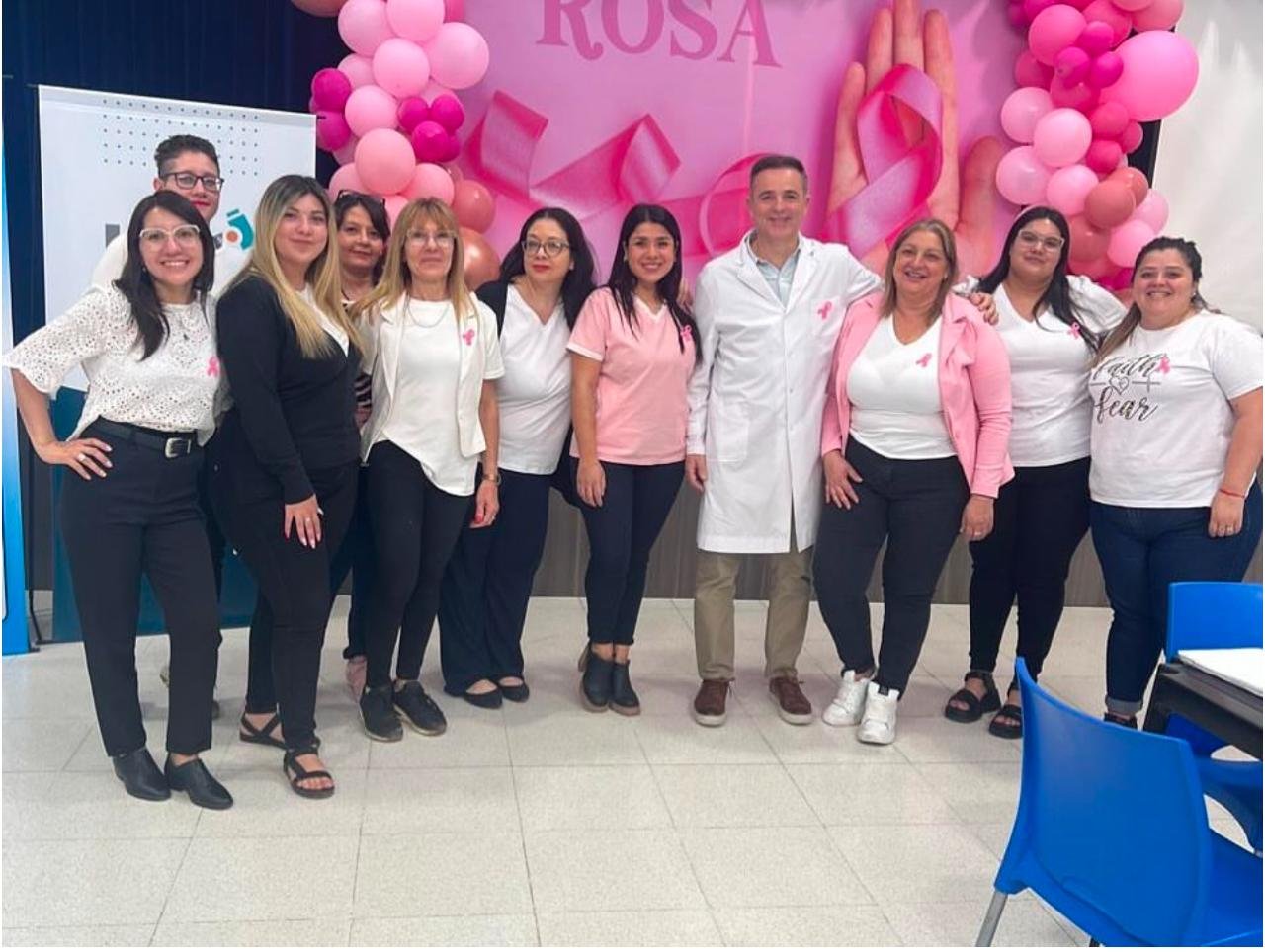 circuito de salud sin cargo Imagen Local