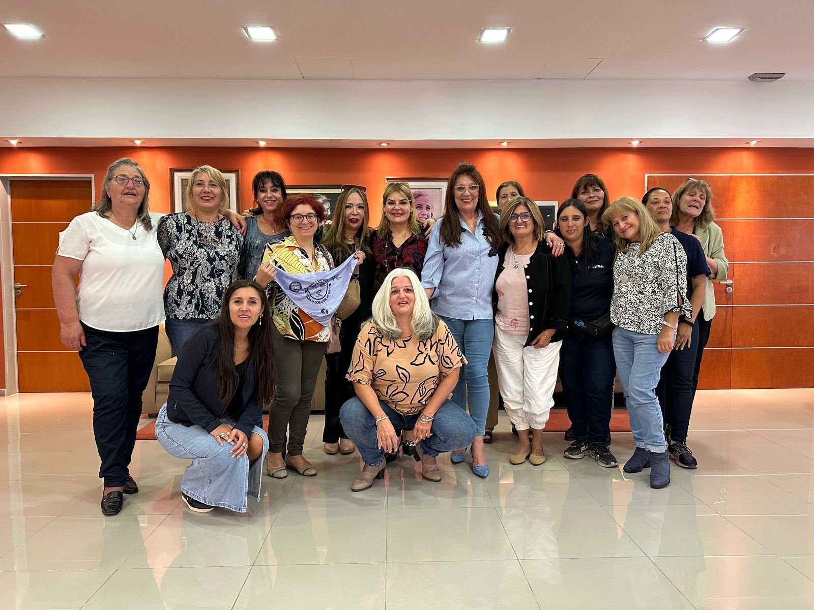Actividades Abril 2024