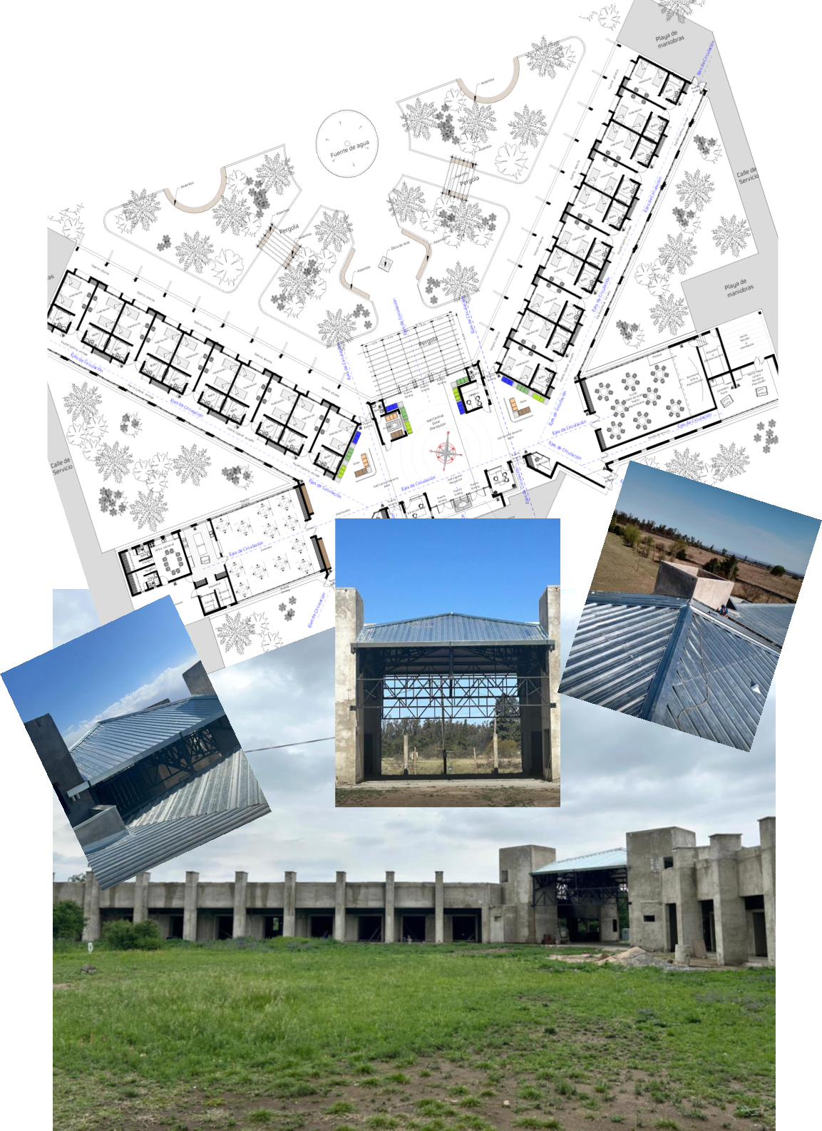 residencia adultos mayores Imagen Local