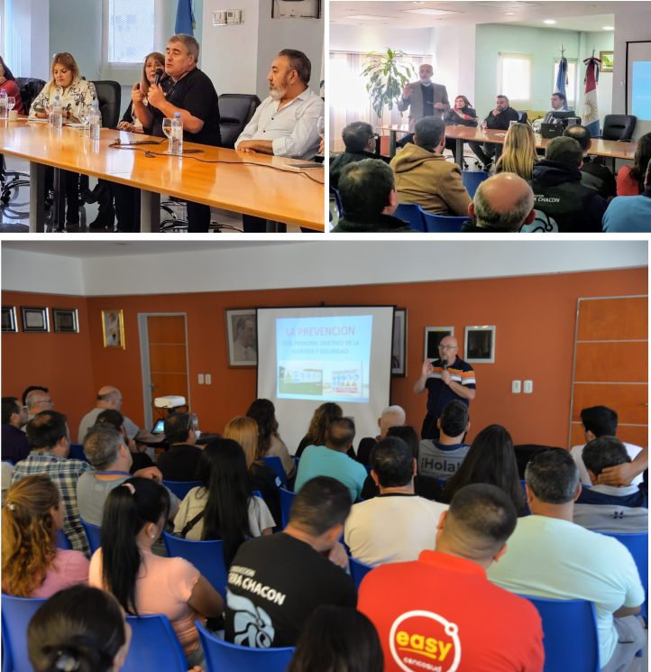 formacion sindical Imagen Local