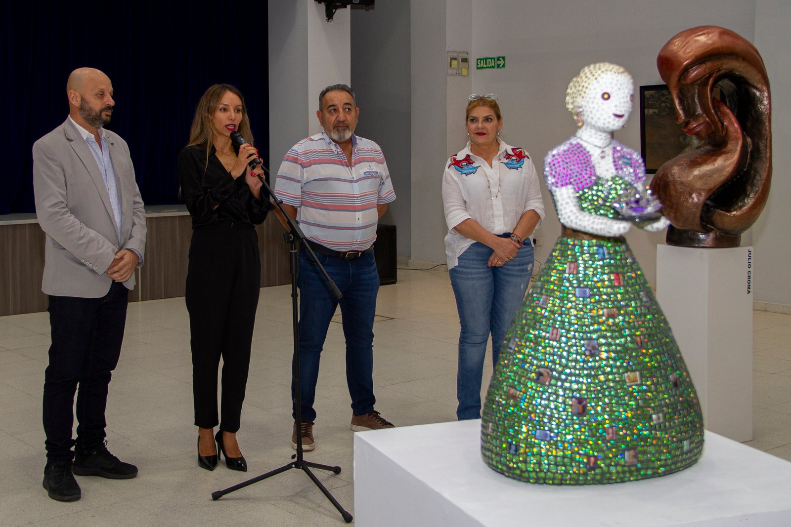 Sala de Arte AGEC
