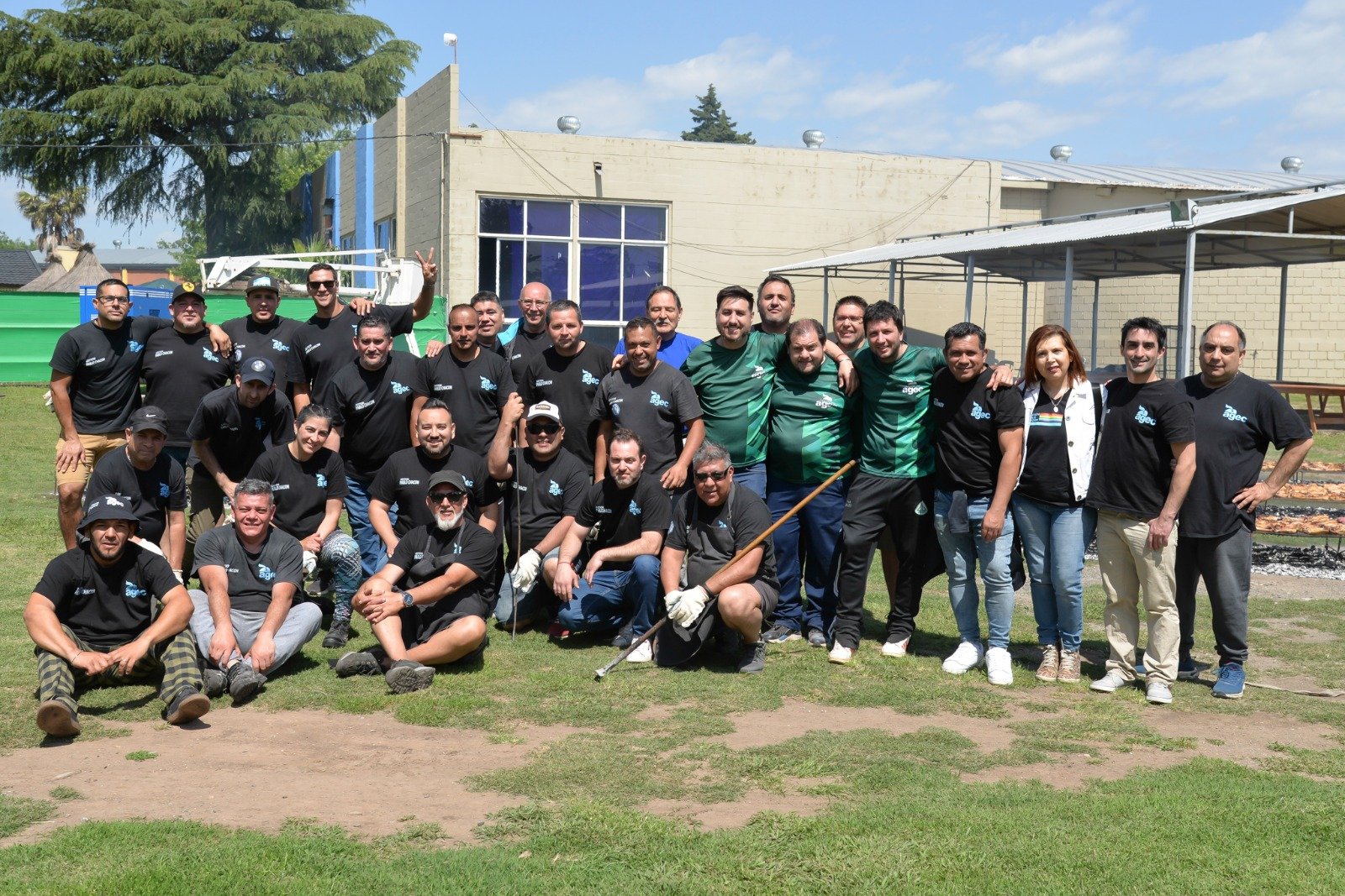 juventud sindical mercantil Imagen Local