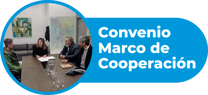 convenio marco de cooperacion de comercio Imagen Local
