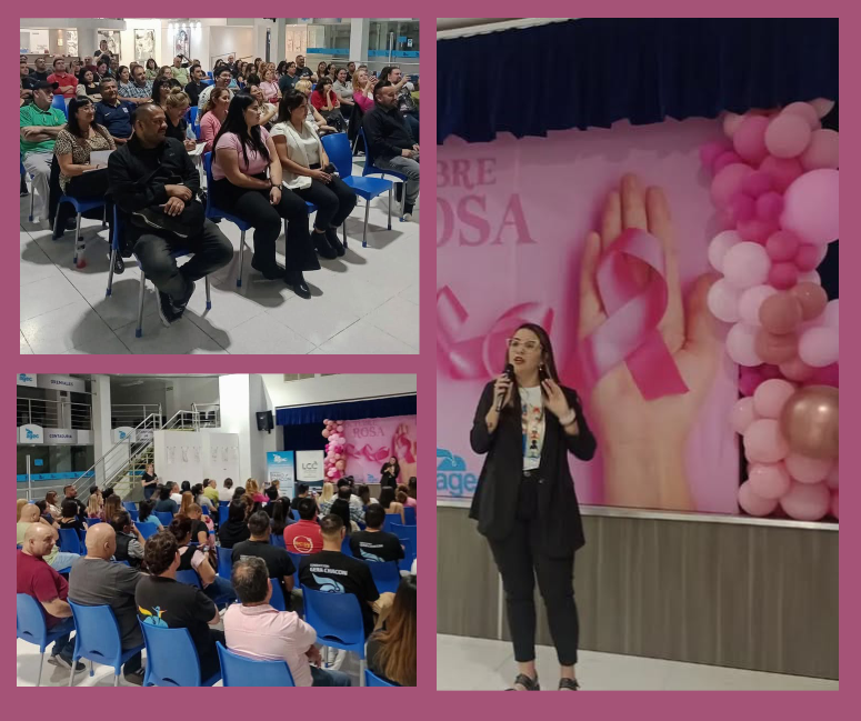 charla sobre grooming Imagen Local