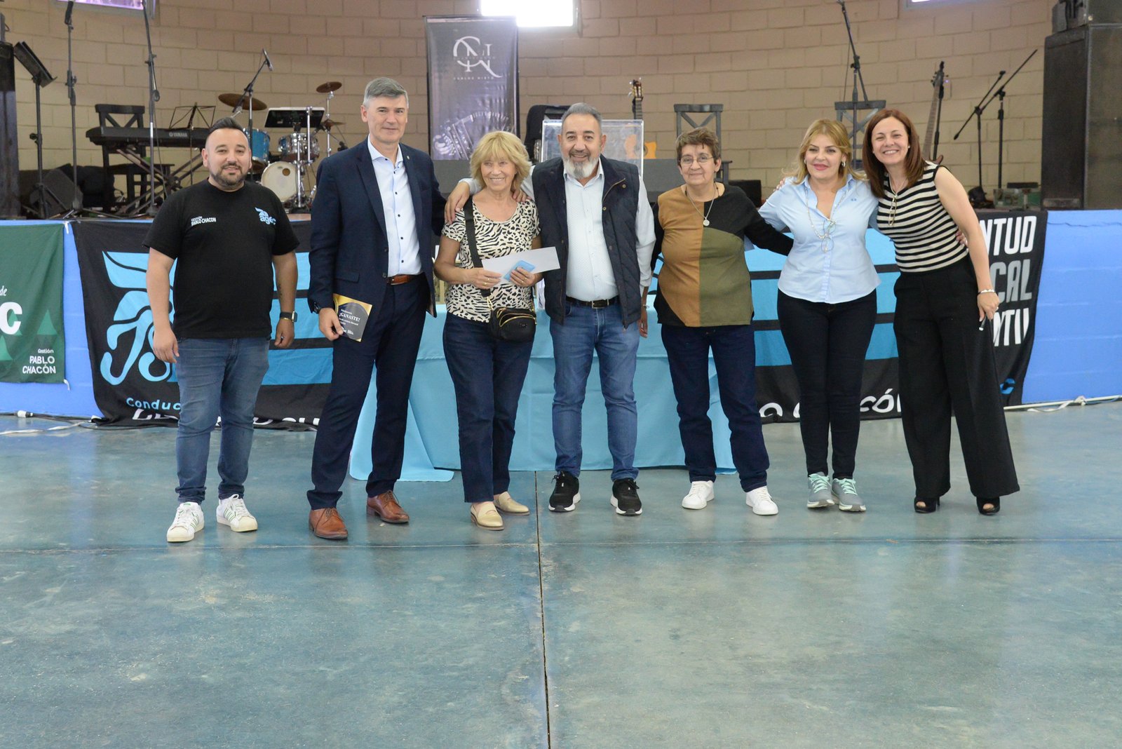 ¡Felices Fiestas!
