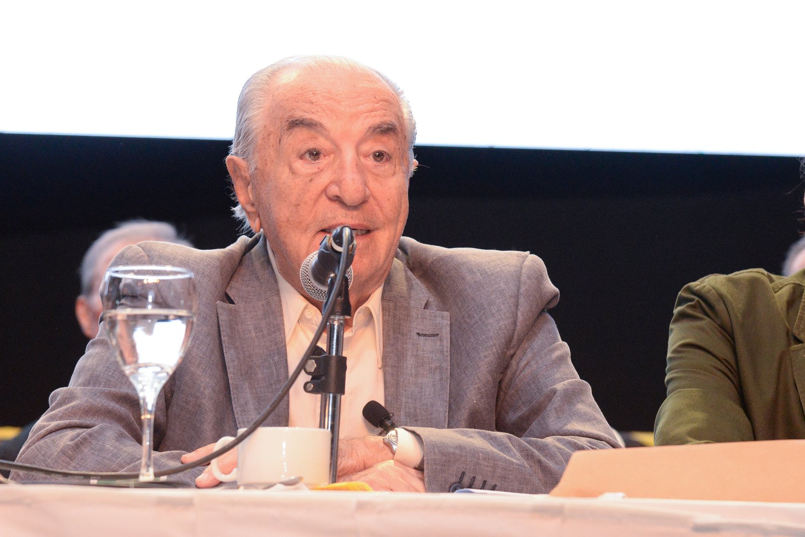 congreso FAECYS Imagen Local