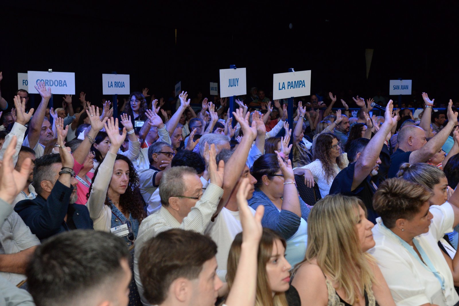 congreso FAECYS Imagen Local
