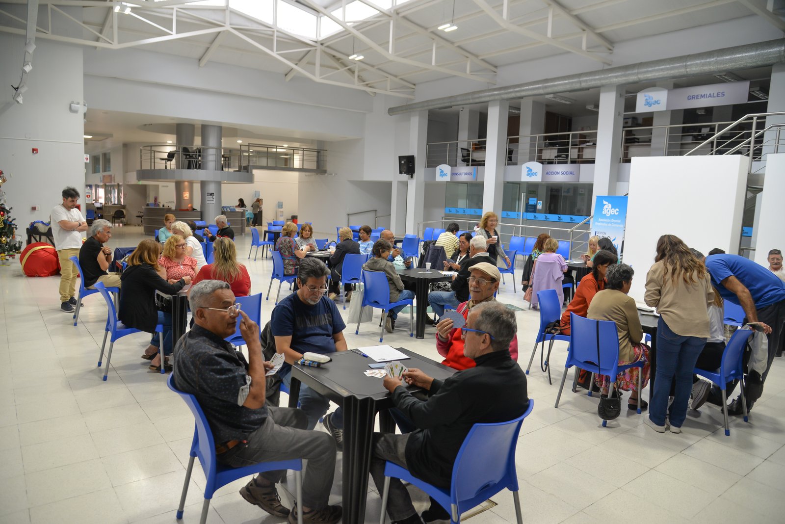 Eventos recreativos agec Imagen Local