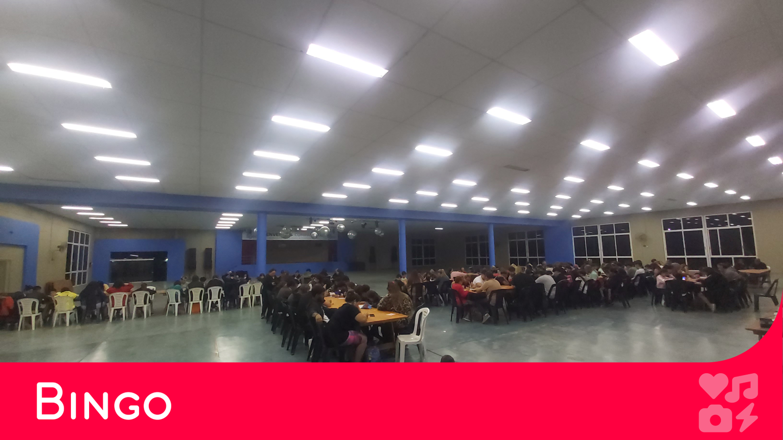 Eventos recreativos agec Imagen Local