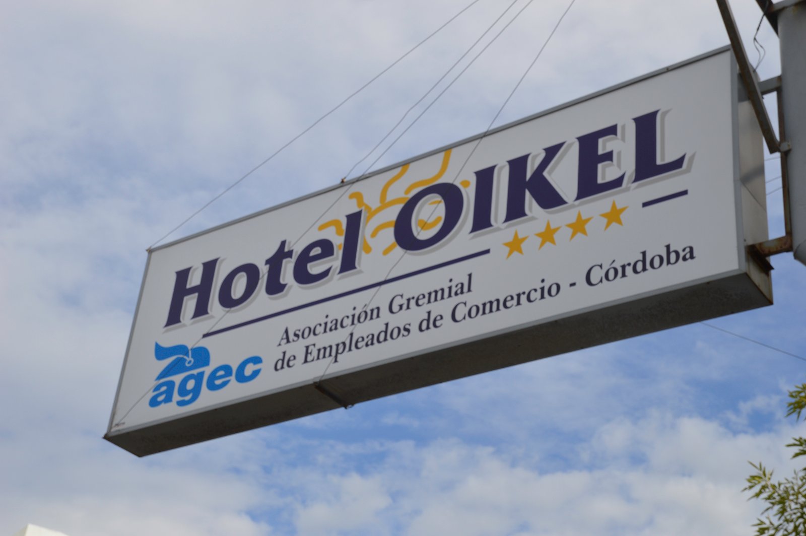 Monte Hermoso