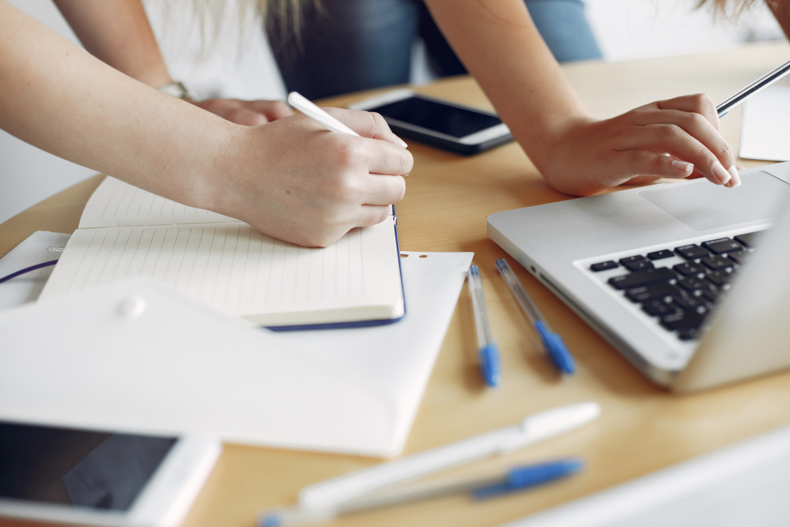 Talleres y Cursos Presenciales