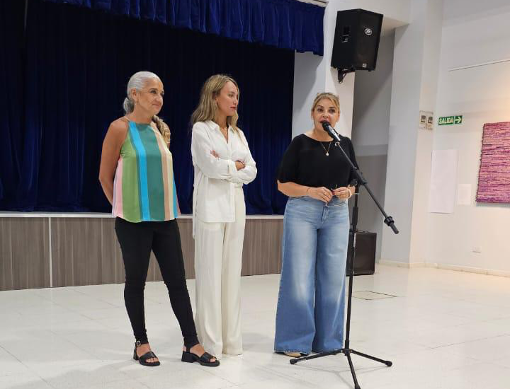 Sala de Arte AGEC