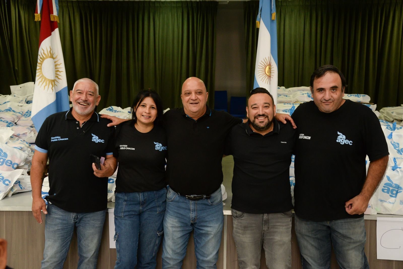 Comenzamos el año