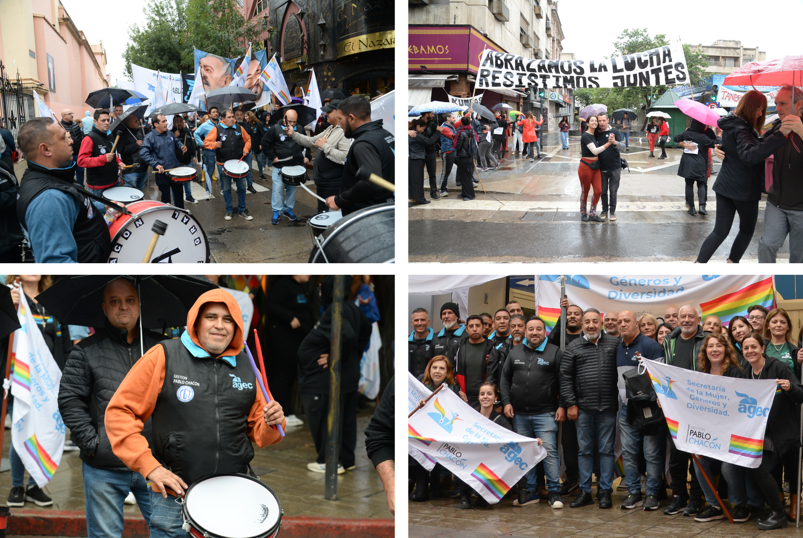 marcha 24 m Imagen Local