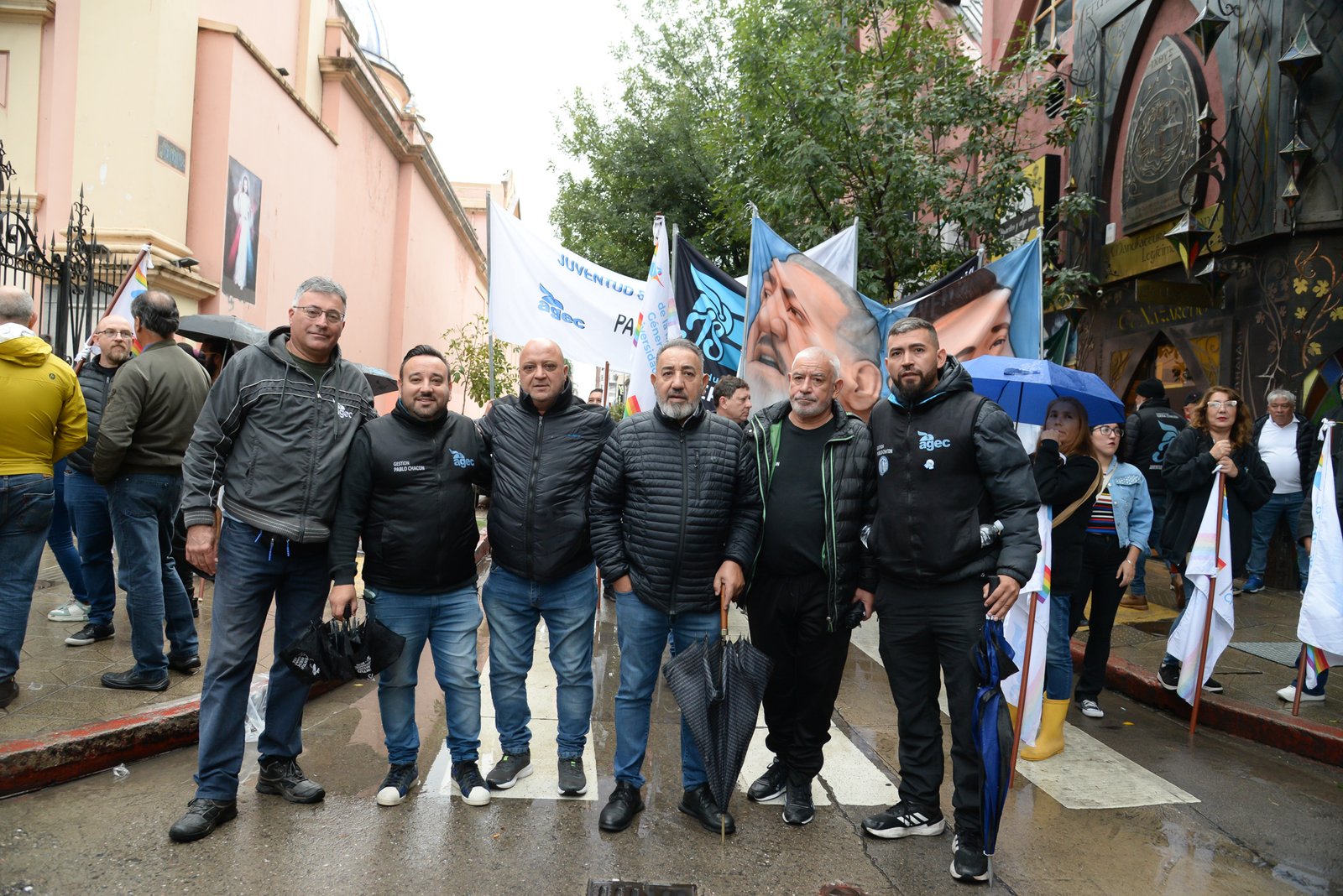 marcha 24 m Imagen Local