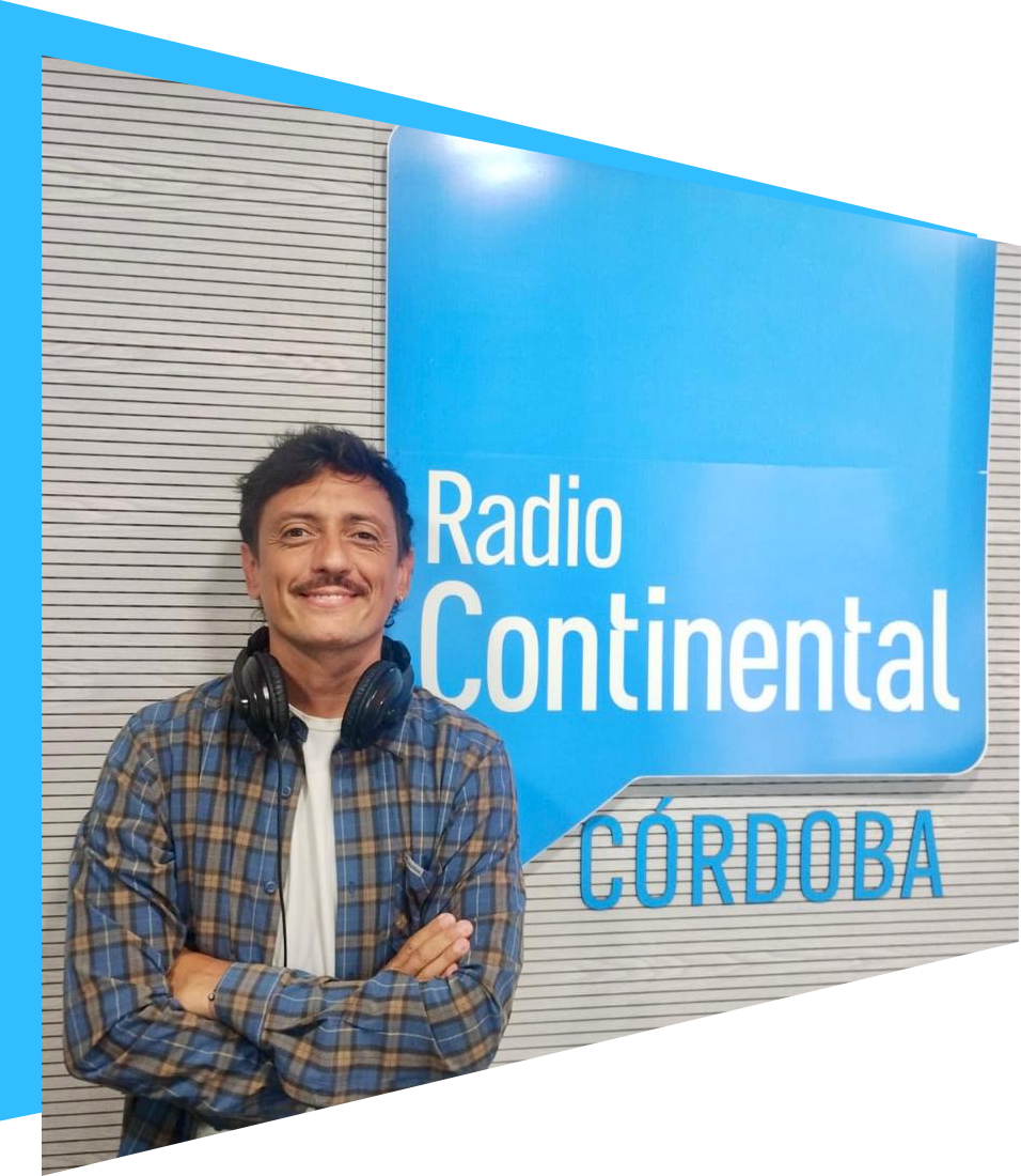 Gabriel Marasini Imagen Local