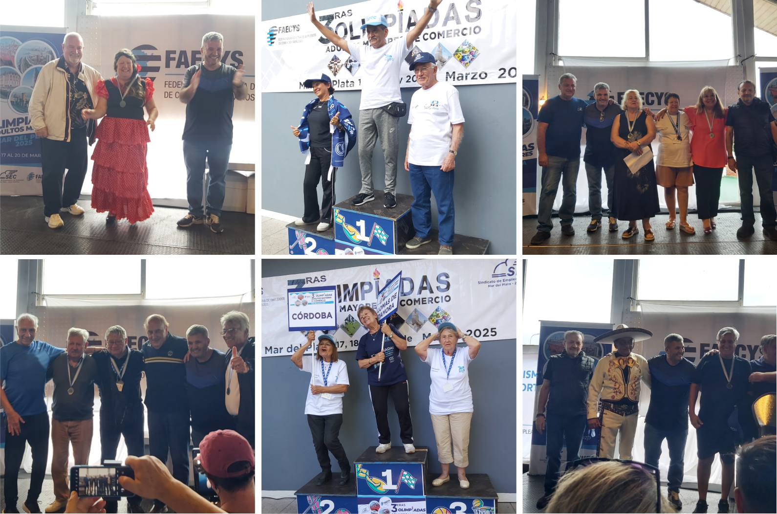 “felicitaciones Imagen Local