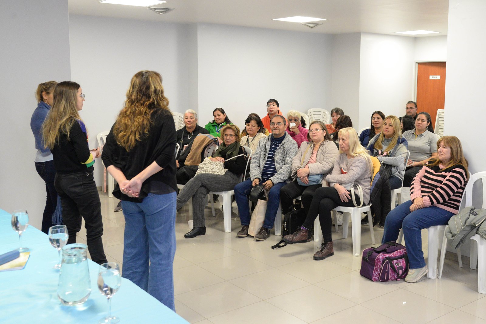 🗳️ Elecciones AGEC 🗳️