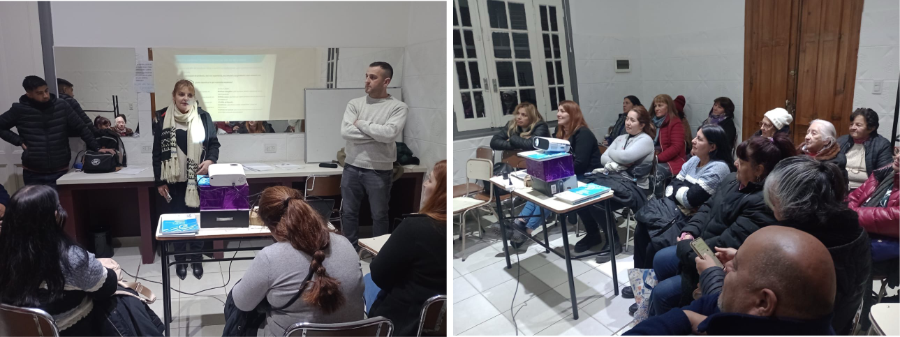 emprendedores Imagen Local