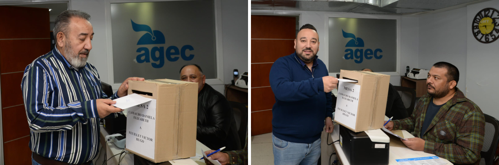 elecciones 2025 Imagen Local