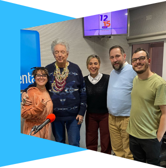 radio Imagen Local