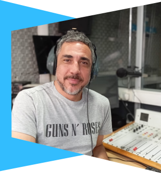 radio Imagen Local