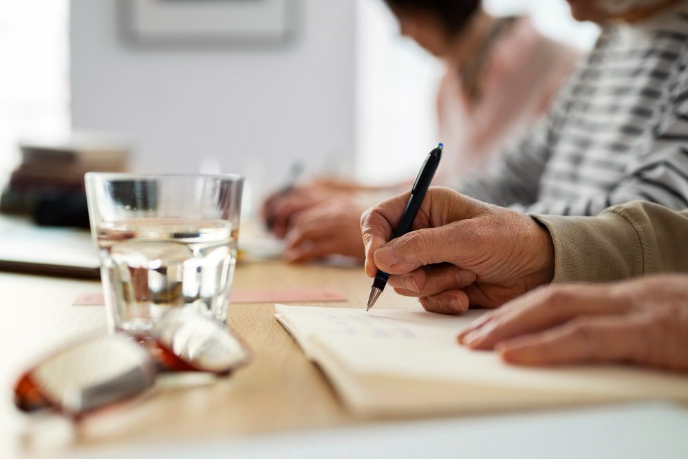 Talleres de capacitación y culturales