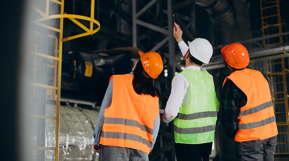 Nueva Secretaría de Higiene y Seguridad Laboral – AGEC