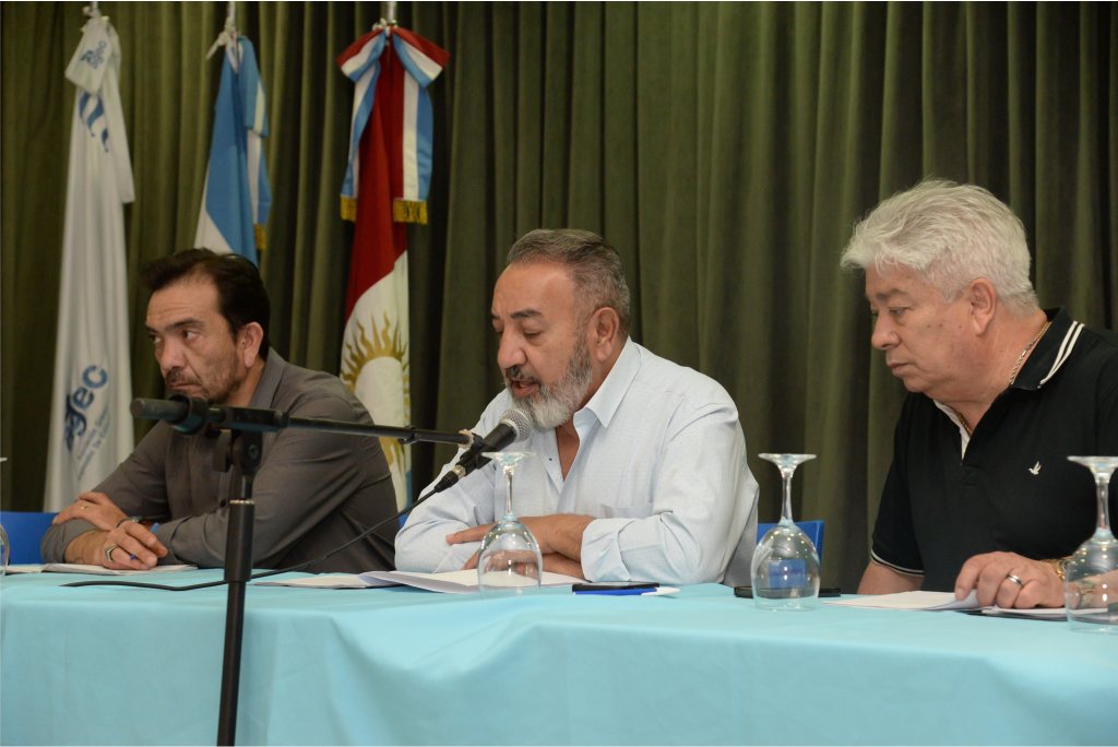 Hotel Playas de Oro AGEC