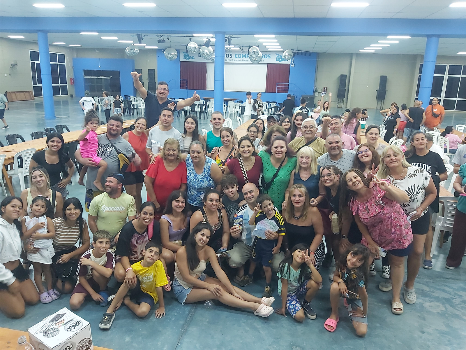 Secretaría de Recreación 