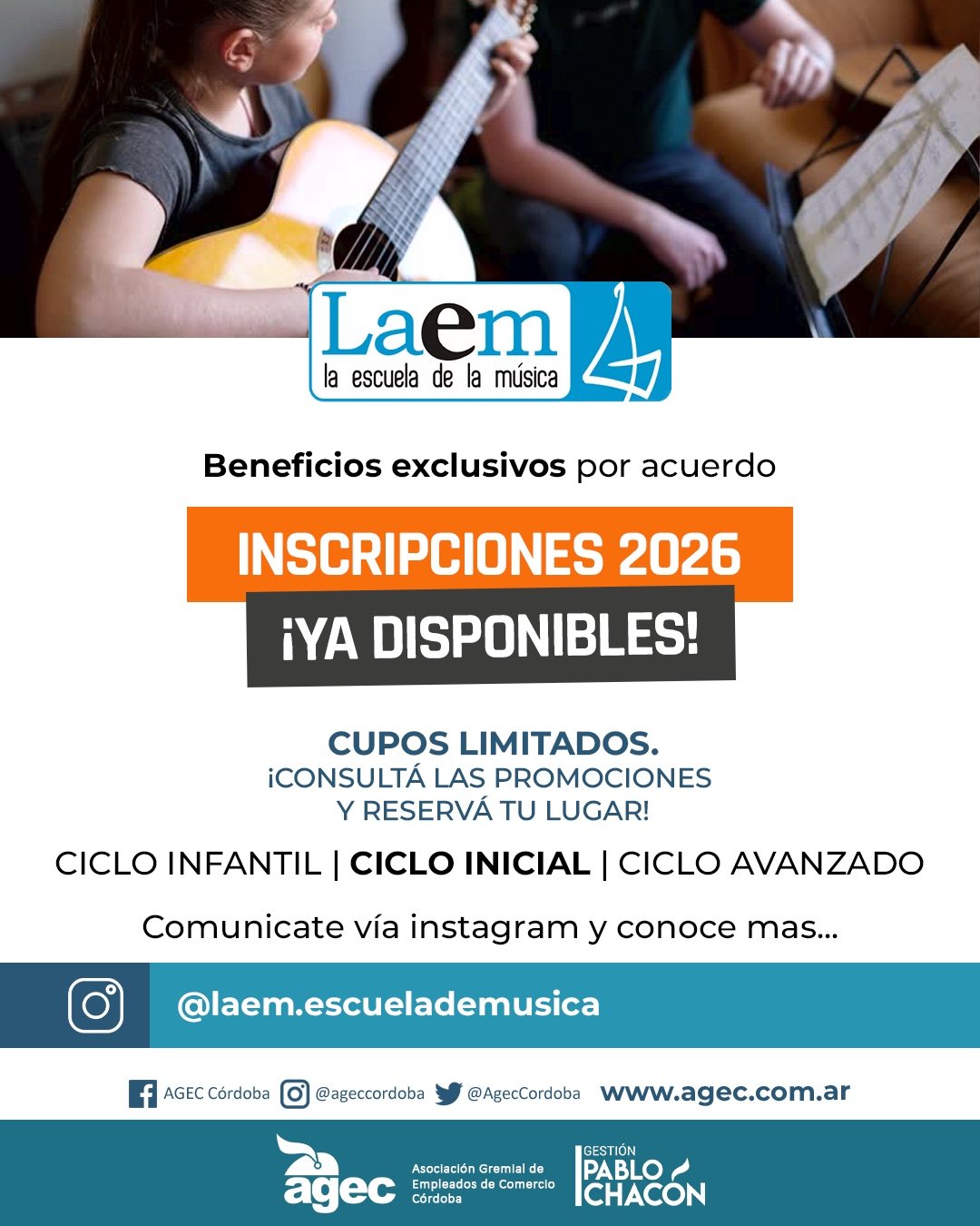 convenios Imagen Local