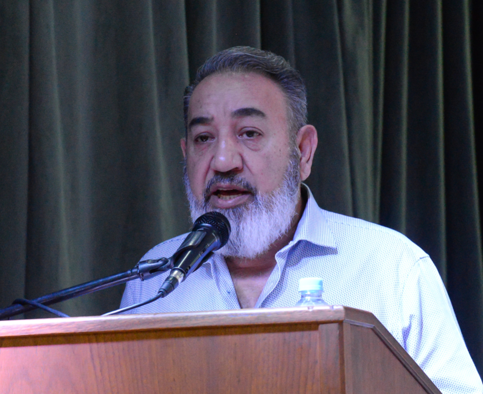 Pablo Chacon