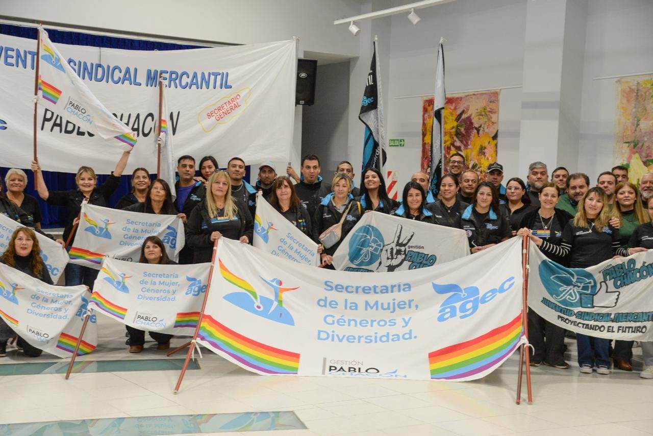 Marchamos en defensa de nuestros derechos