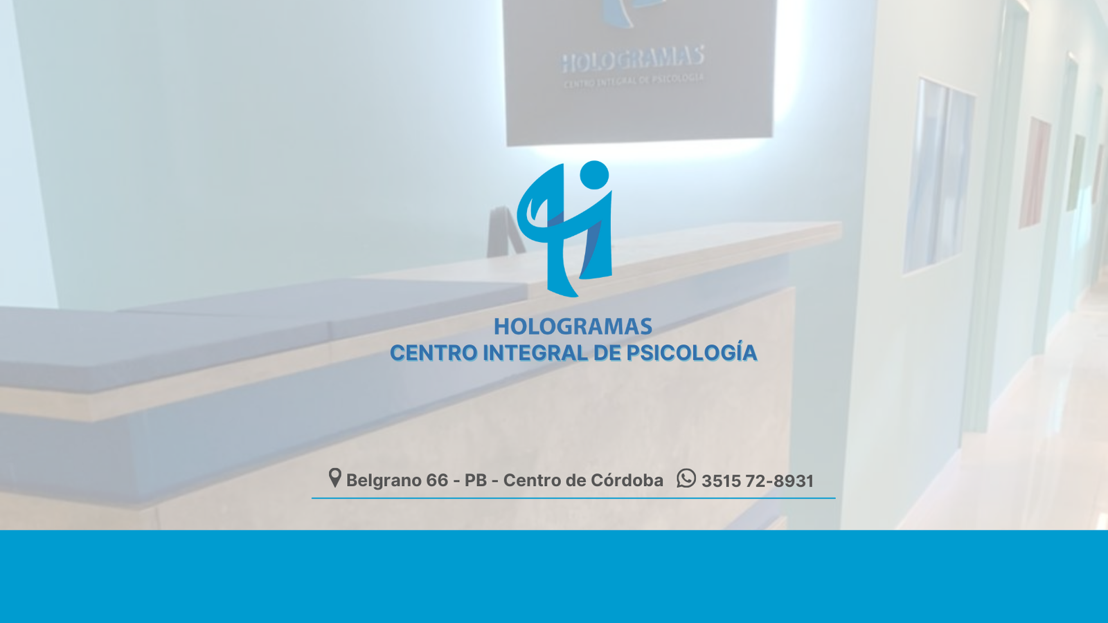 Hologramas Psi