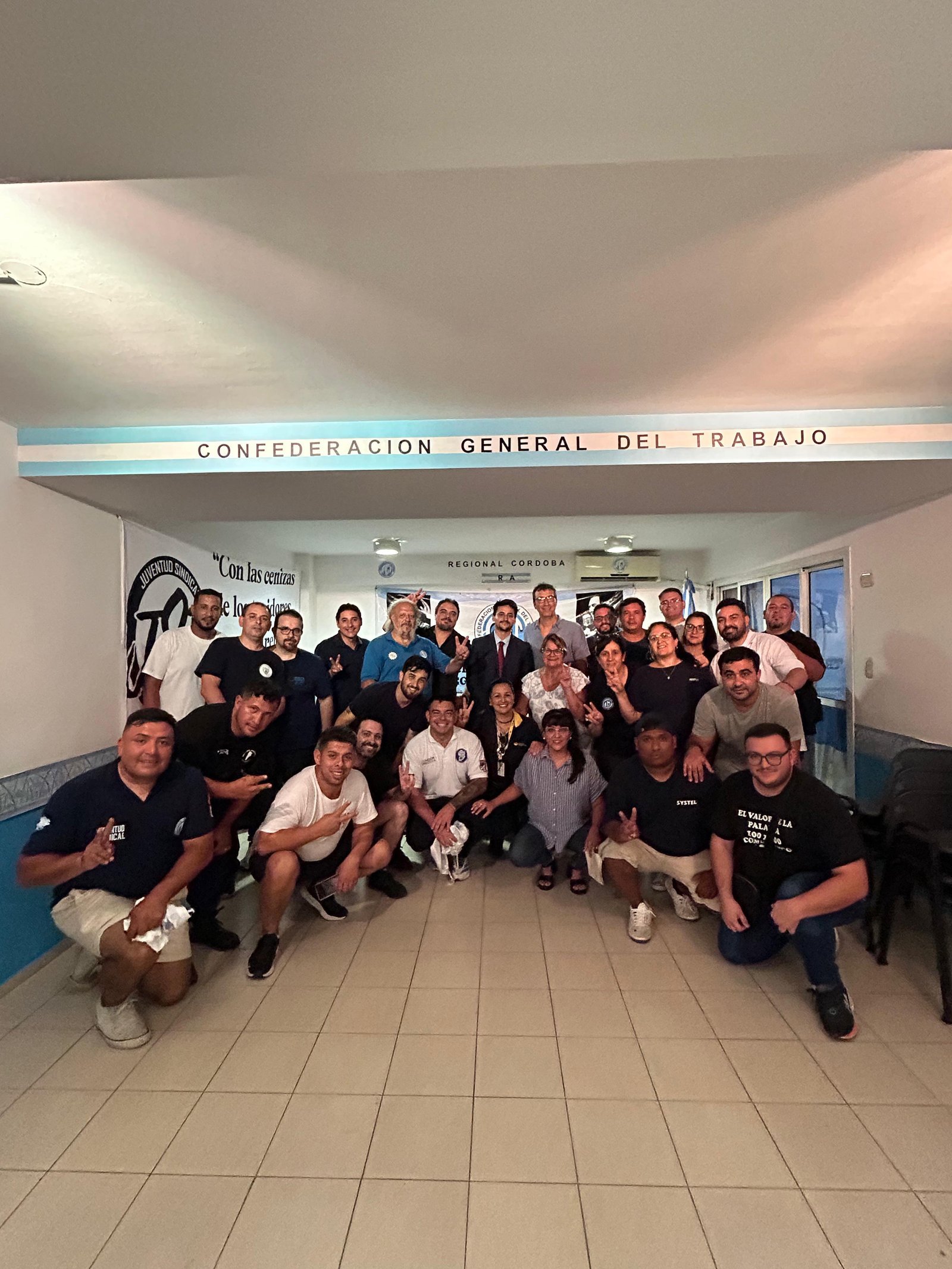 Encuentros de formación