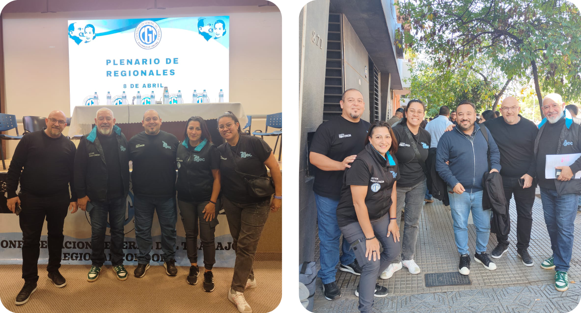 plenario Imagen Local