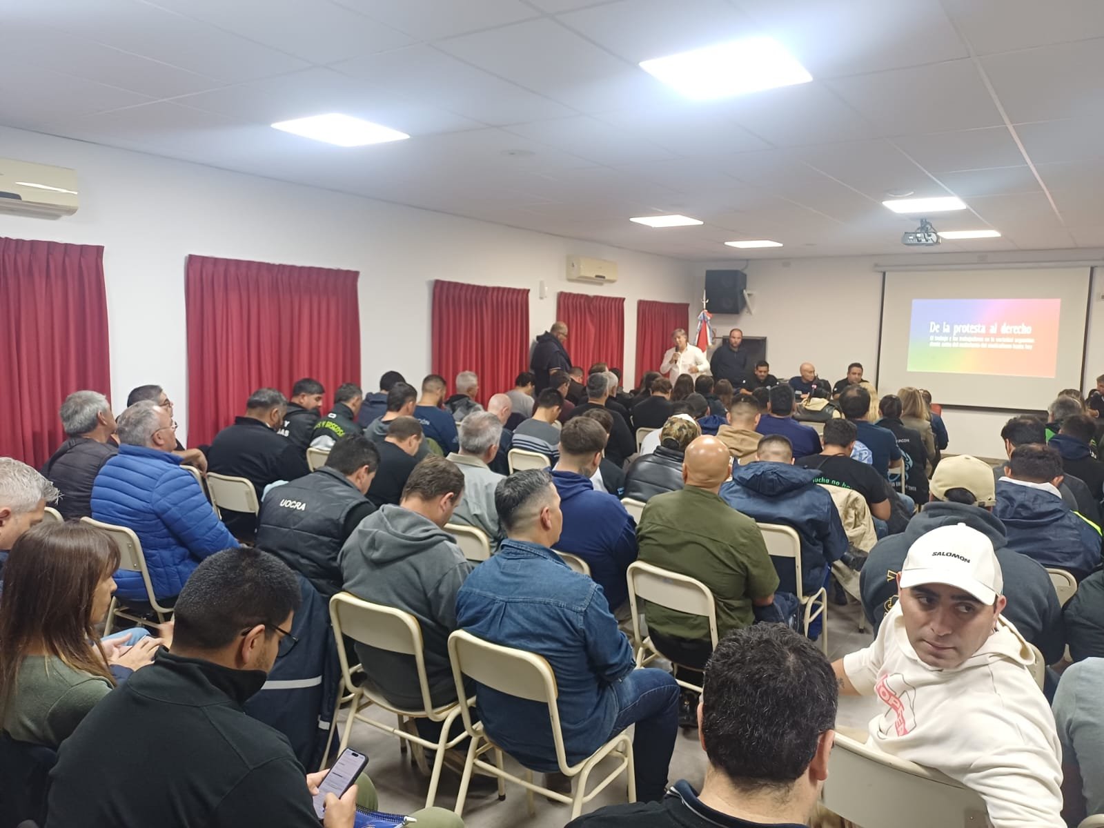 Reforma Laboral Ley 27.802 y su impacto en las tareas del cuidado