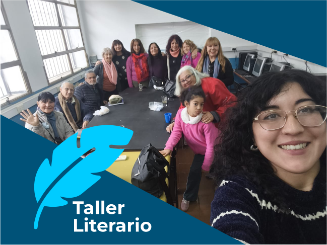 cursos presenciales Imagen Local