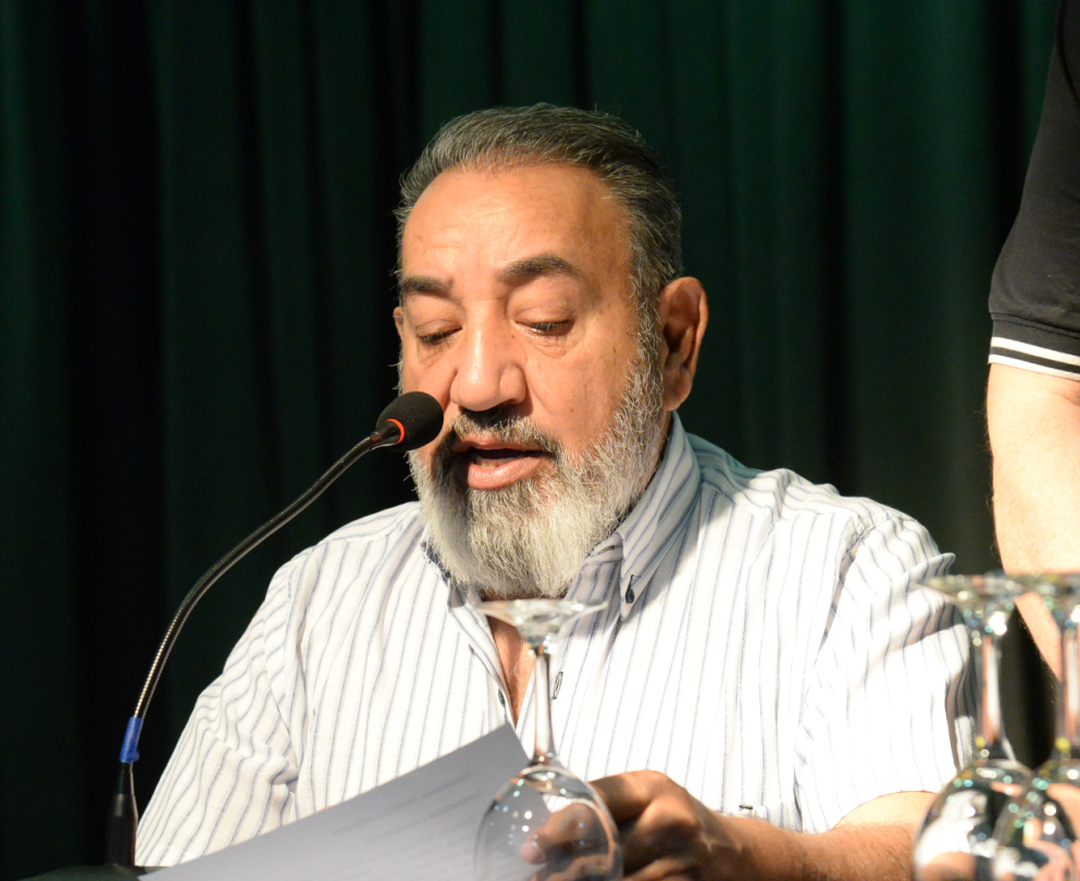 Pablo Chacon
