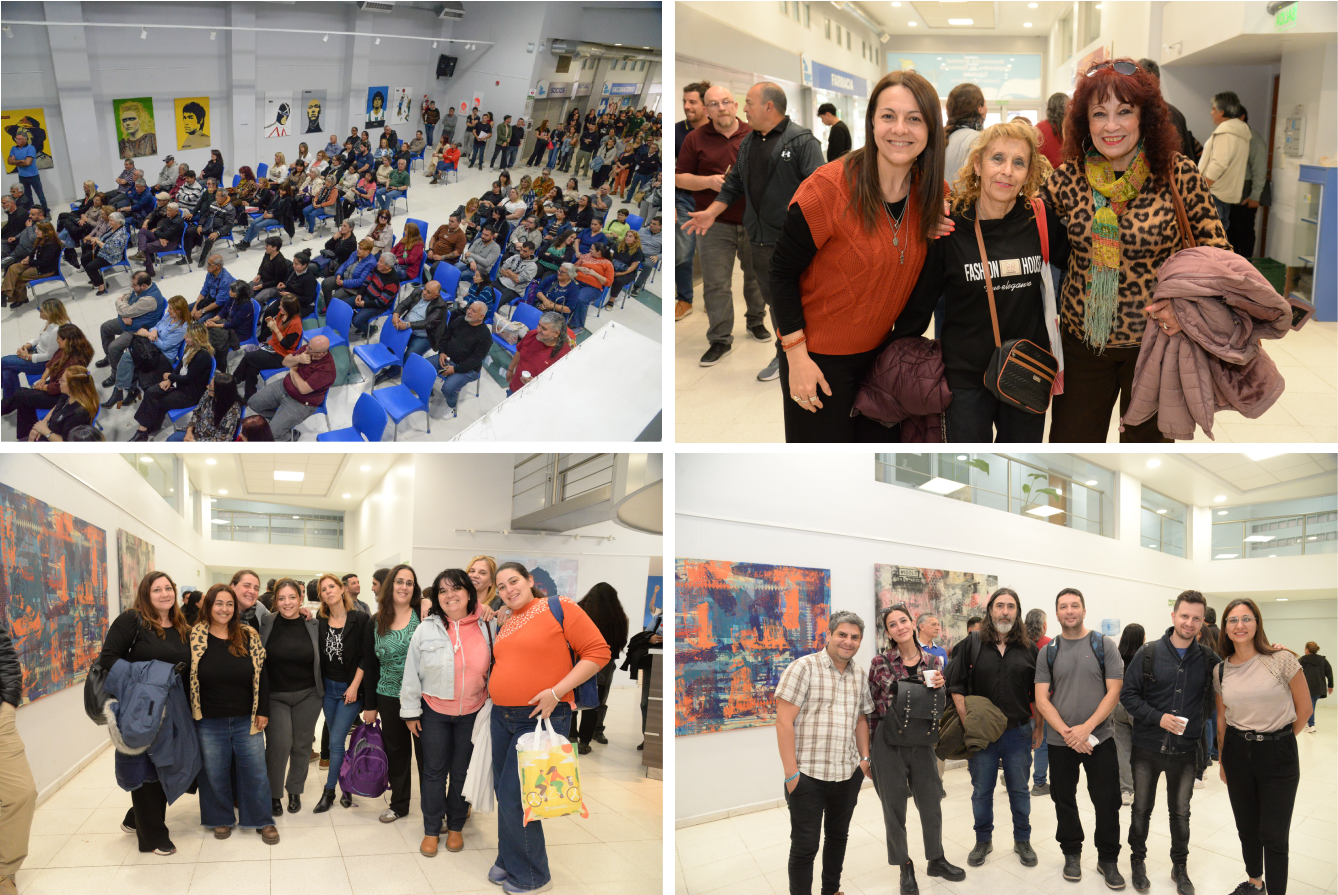 asamblea memoria y balance Imagen Local